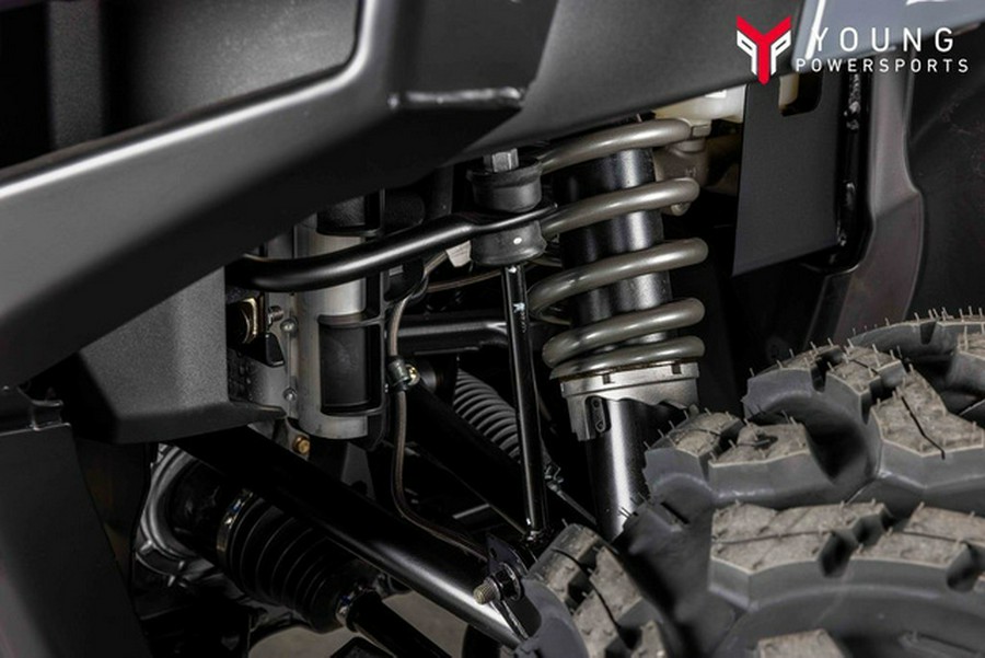 2026 Polaris Ranger Crew XP 1000 NorthStar Edition Ultimate