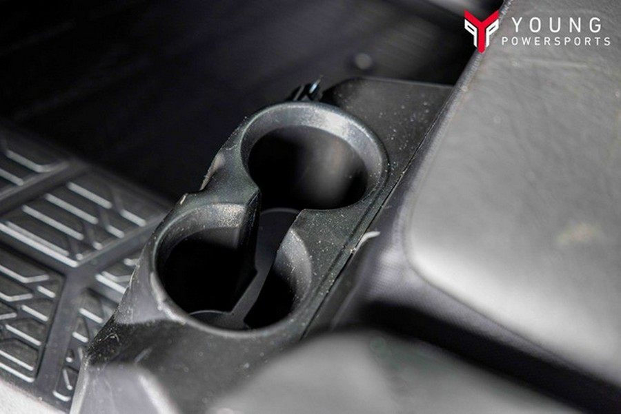 2026 Polaris Ranger Crew XP 1000 NorthStar Edition Ultimate