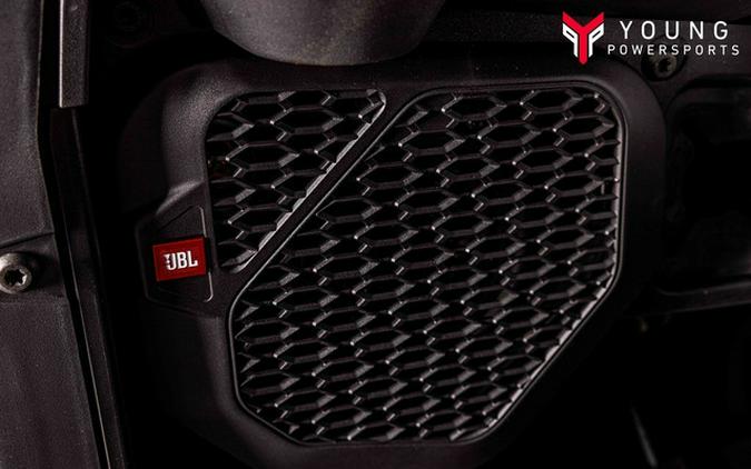 2026 Polaris Ranger Crew XP 1000 NorthStar Edition Ultimate