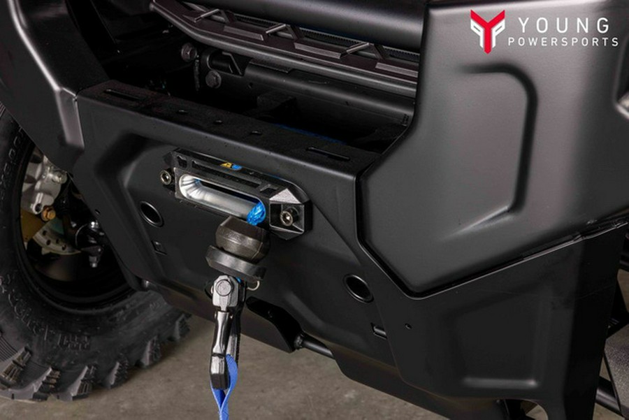 2026 Polaris Ranger Crew XP 1000 NorthStar Edition Ultimate