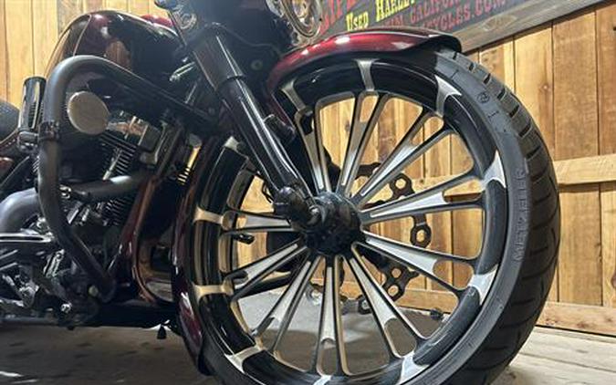 2010 Harley-Davidson Street Glide®