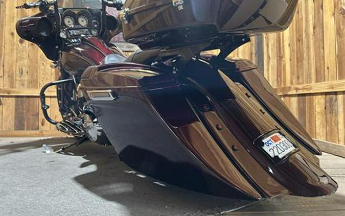 2010 Harley-Davidson Street Glide®