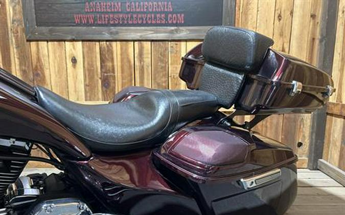 2010 Harley-Davidson Street Glide®