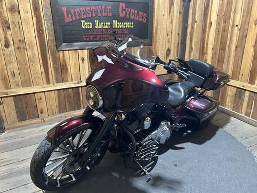 2010 Harley-Davidson Street Glide®