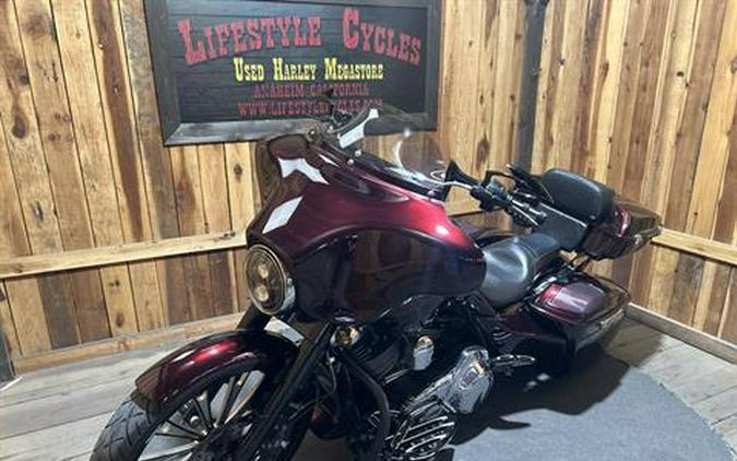 2010 Harley-Davidson Street Glide®