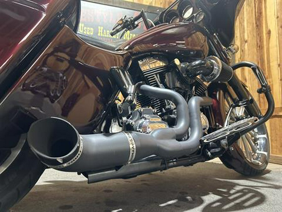 2010 Harley-Davidson Street Glide®