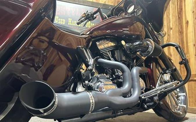 2010 Harley-Davidson Street Glide®