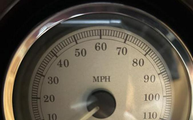 2010 Harley-Davidson Street Glide®