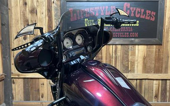 2010 Harley-Davidson Street Glide®