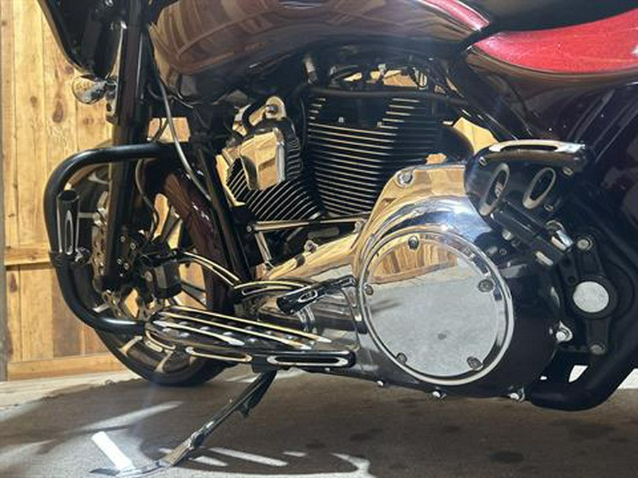 2010 Harley-Davidson Street Glide®