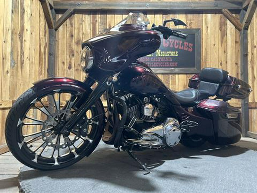 2010 Harley-Davidson Street Glide®