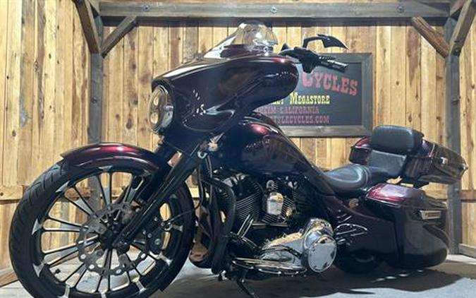 2010 Harley-Davidson Street Glide®