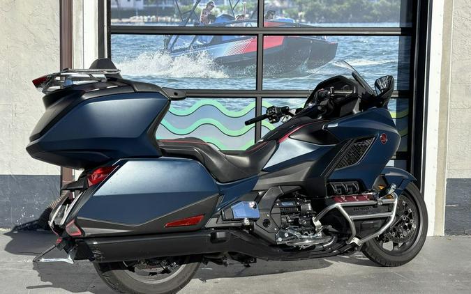 2022 Honda® Gold Wing Automatic DCT