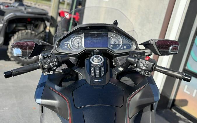 2022 Honda® Gold Wing Automatic DCT