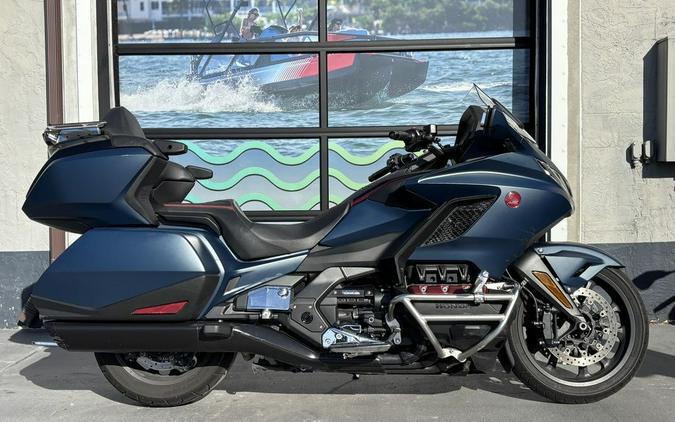 2022 Honda® Gold Wing Automatic DCT