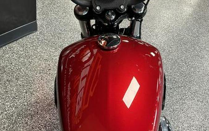 2026 Harley-Davidson® FXBB - Street Bob®