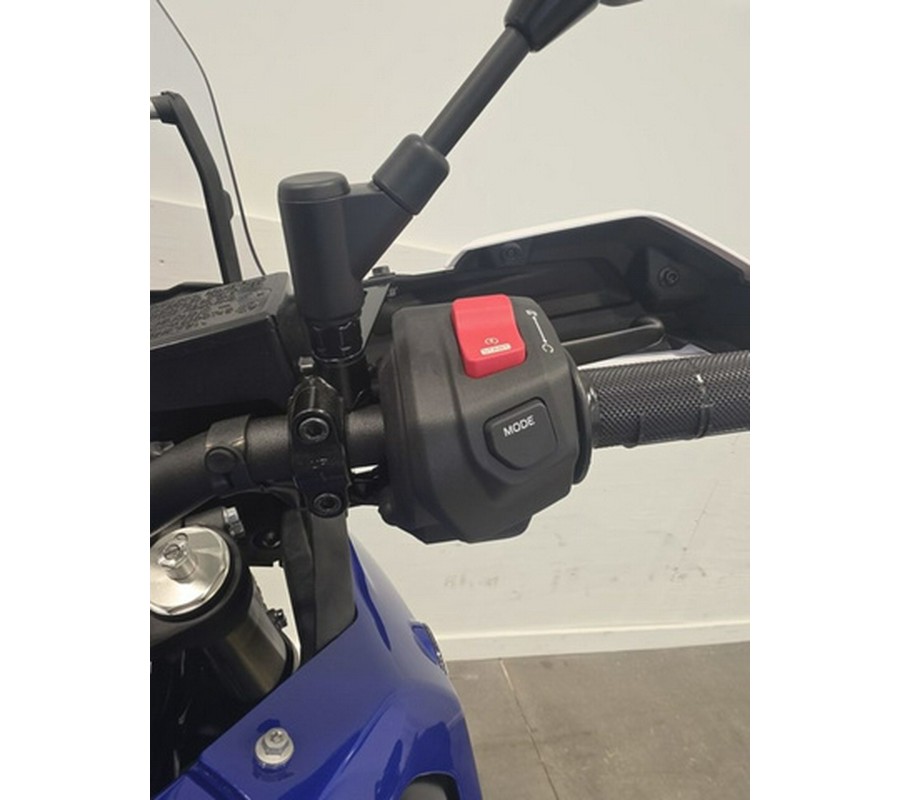 2026 Yamaha Tenere 700