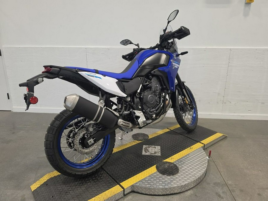 2026 Yamaha Tenere 700