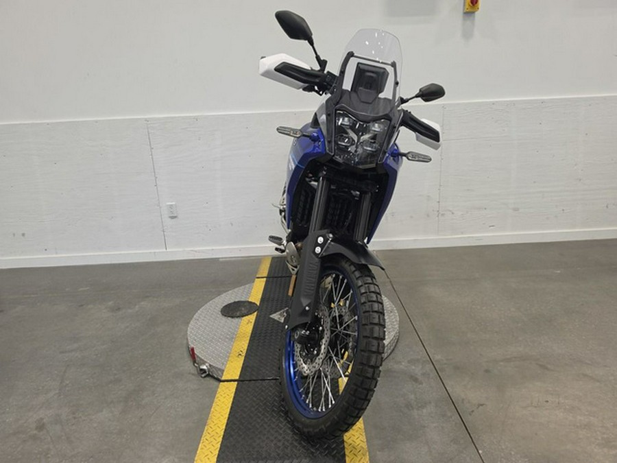 2026 Yamaha Tenere 700