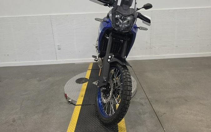 2026 Yamaha Tenere 700