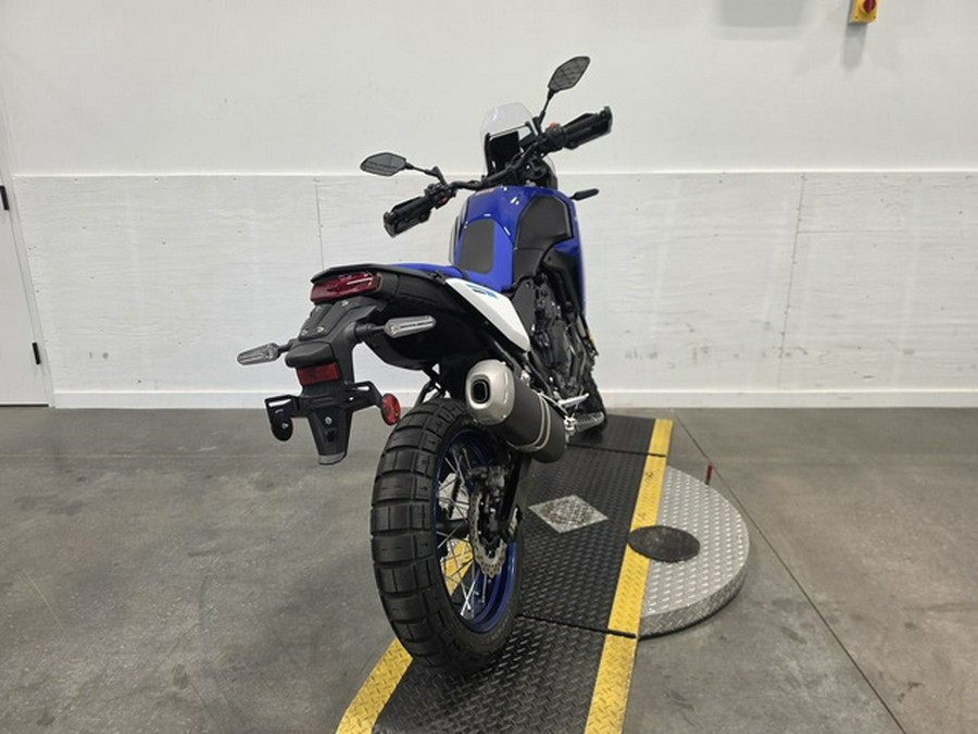 2026 Yamaha Tenere 700