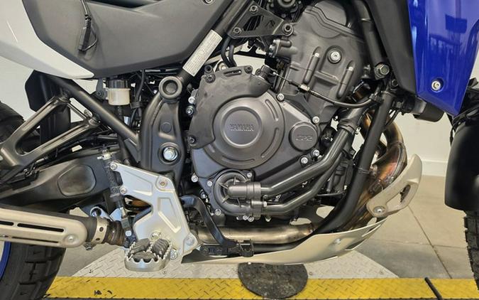 2026 Yamaha Tenere 700