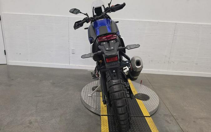 2026 Yamaha Tenere 700