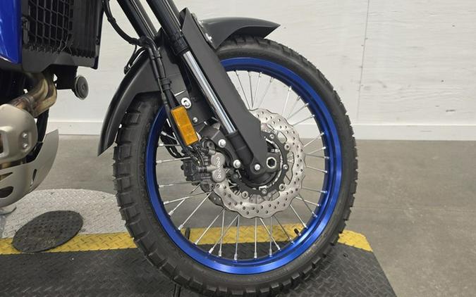 2026 Yamaha Tenere 700