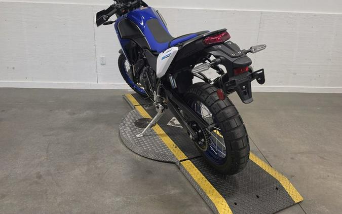 2026 Yamaha Tenere 700