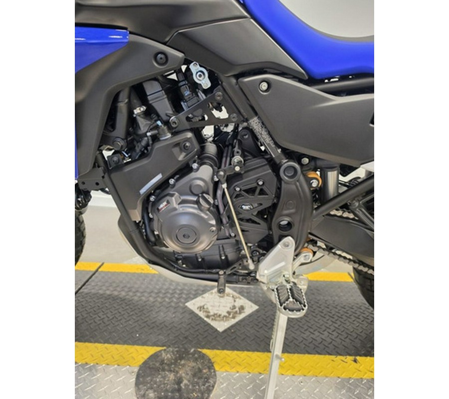 2026 Yamaha Tenere 700