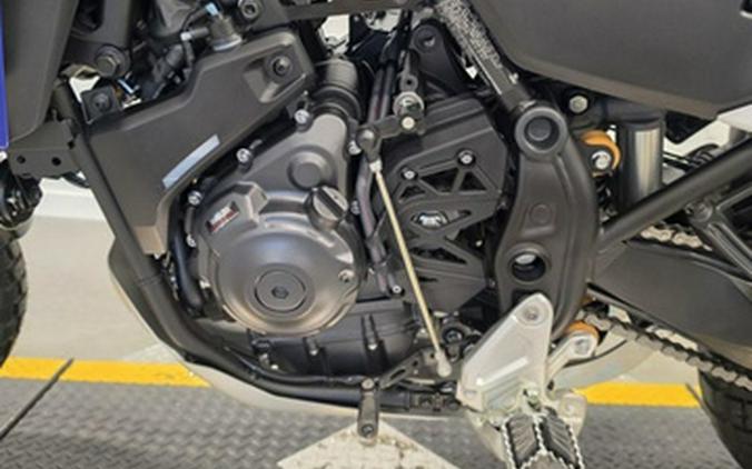2026 Yamaha Tenere 700