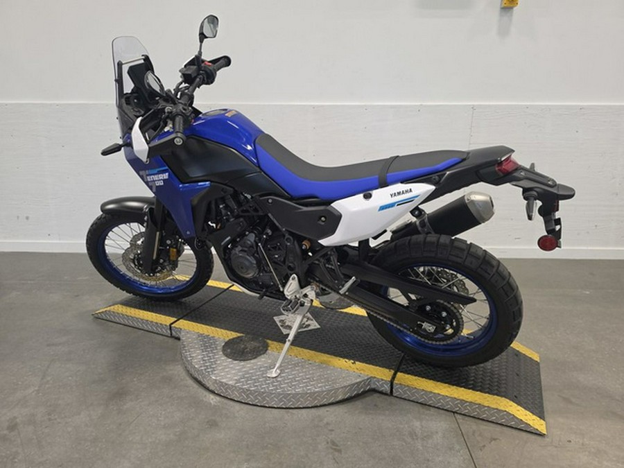 2026 Yamaha Tenere 700