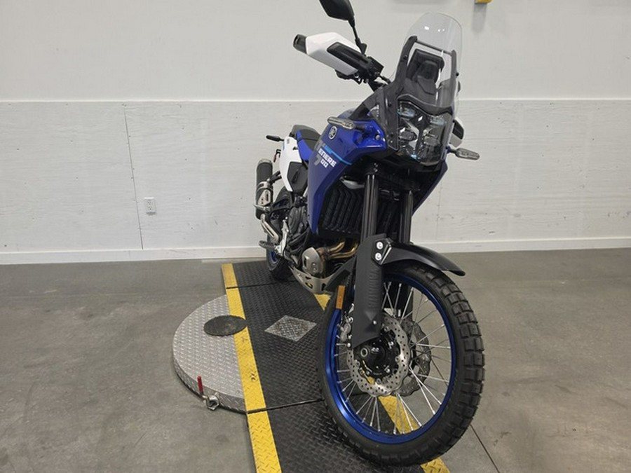 2026 Yamaha Tenere 700