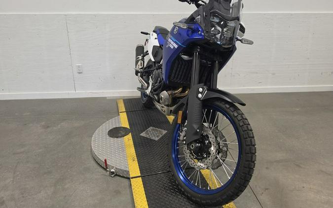 2026 Yamaha Tenere 700