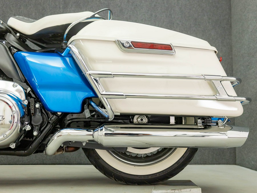 2021 HARLEY DAVIDSON FLH ELECTRA GLIDE REVIVAL W/ABS