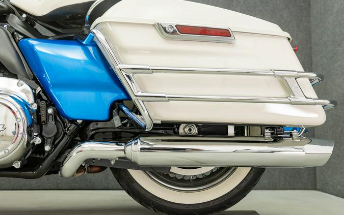 2021 HARLEY DAVIDSON FLH ELECTRA GLIDE REVIVAL W/ABS