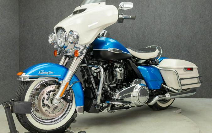 2021 HARLEY DAVIDSON FLH ELECTRA GLIDE REVIVAL W/ABS