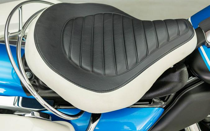 2021 HARLEY DAVIDSON FLH ELECTRA GLIDE REVIVAL W/ABS
