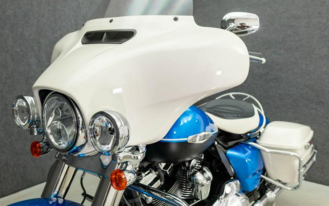 2021 HARLEY DAVIDSON FLH ELECTRA GLIDE REVIVAL W/ABS