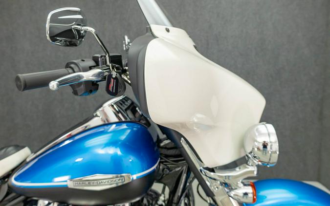 2021 HARLEY DAVIDSON FLH ELECTRA GLIDE REVIVAL W/ABS