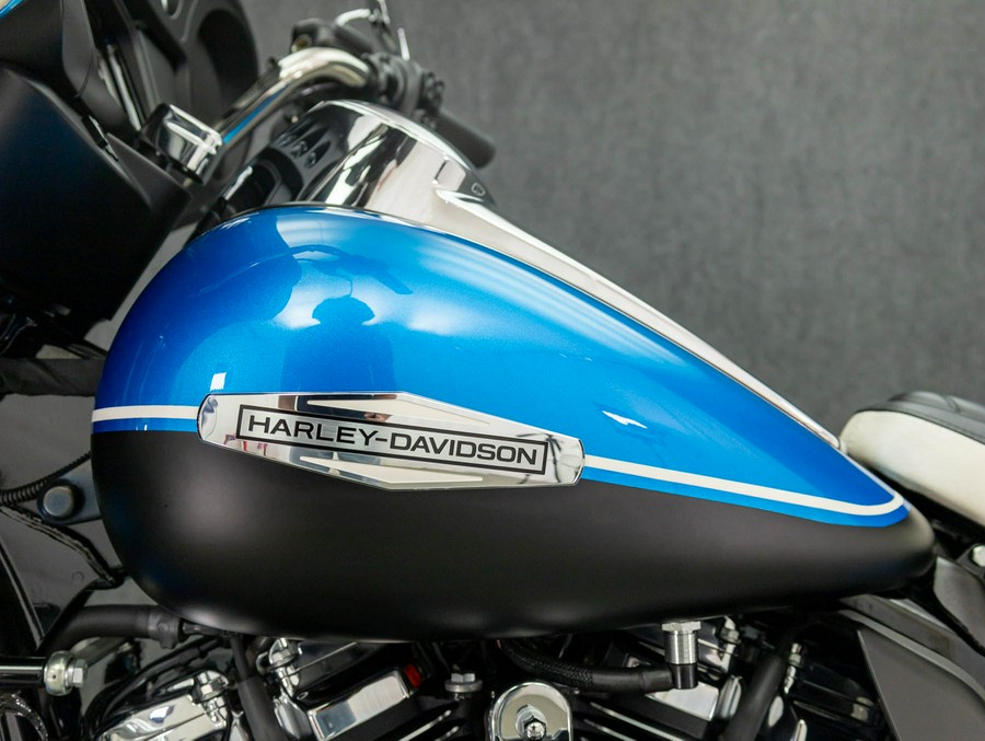 2021 HARLEY DAVIDSON FLH ELECTRA GLIDE REVIVAL W/ABS