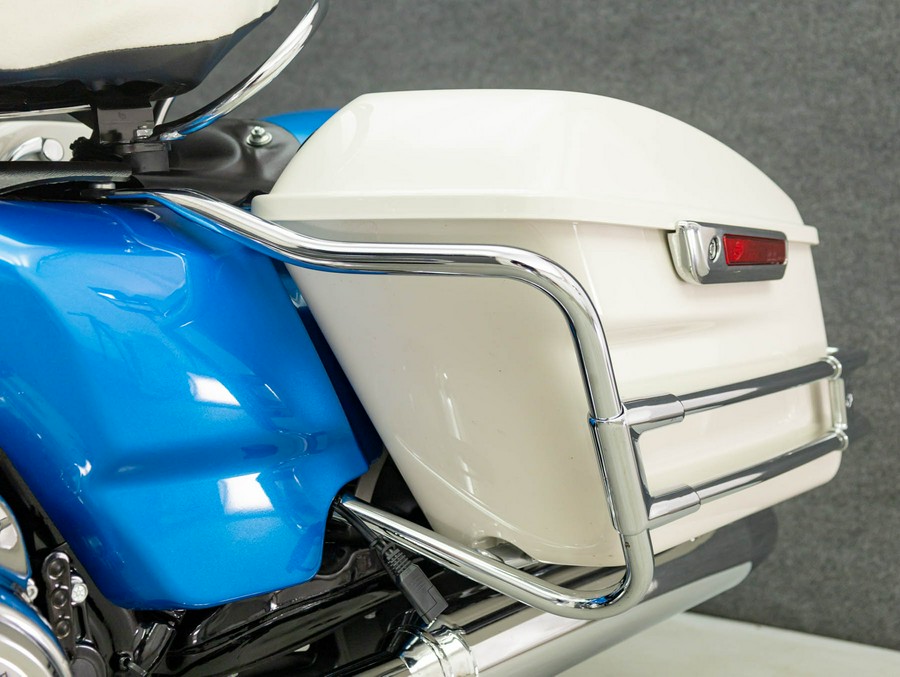 2021 HARLEY DAVIDSON FLH ELECTRA GLIDE REVIVAL W/ABS
