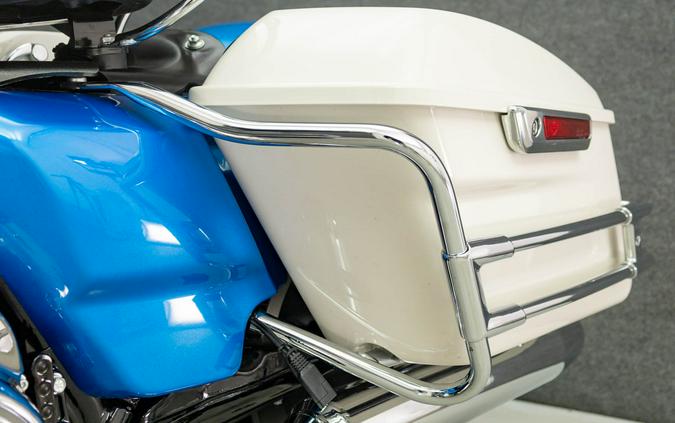 2021 HARLEY DAVIDSON FLH ELECTRA GLIDE REVIVAL W/ABS