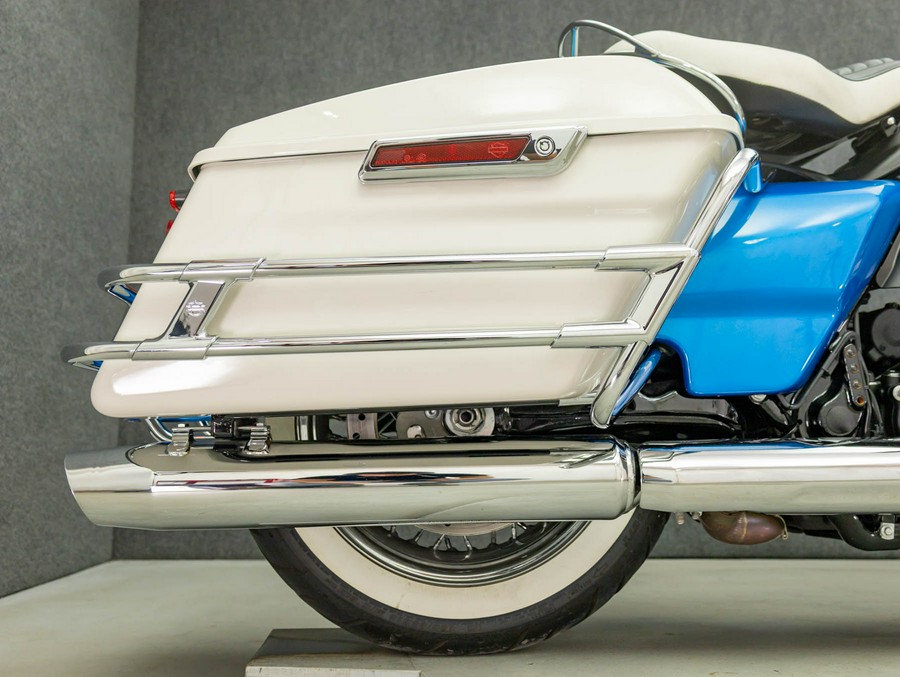 2021 HARLEY DAVIDSON FLH ELECTRA GLIDE REVIVAL W/ABS