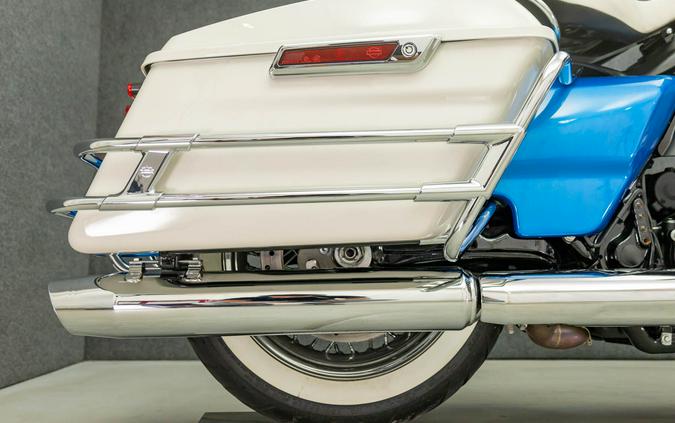 2021 HARLEY DAVIDSON FLH ELECTRA GLIDE REVIVAL W/ABS