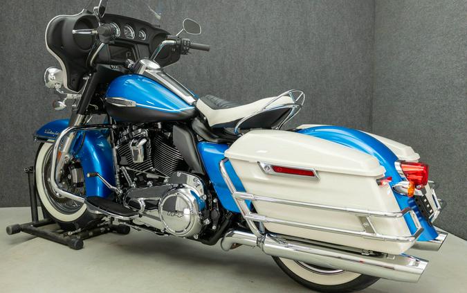 2021 HARLEY DAVIDSON FLH ELECTRA GLIDE REVIVAL W/ABS