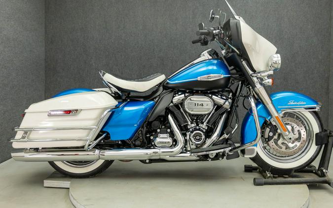 2021 HARLEY DAVIDSON FLH ELECTRA GLIDE REVIVAL W/ABS