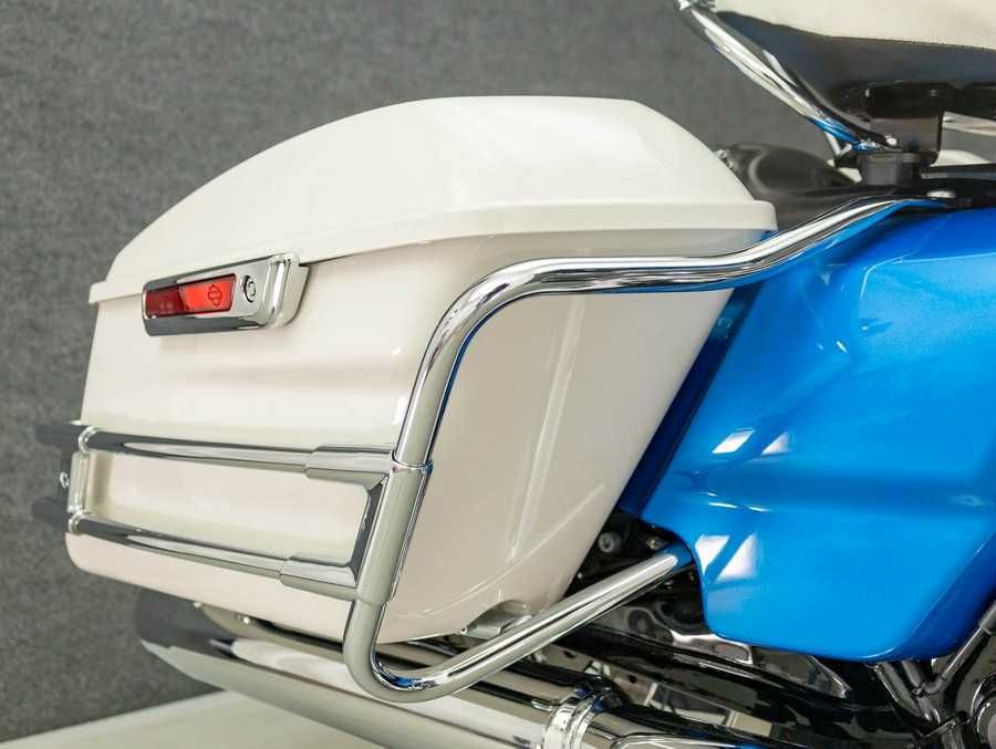 2021 HARLEY DAVIDSON FLH ELECTRA GLIDE REVIVAL W/ABS