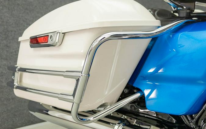 2021 HARLEY DAVIDSON FLH ELECTRA GLIDE REVIVAL W/ABS