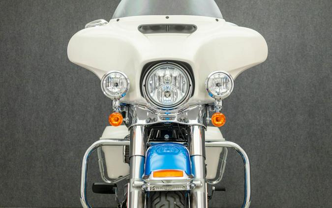 2021 HARLEY DAVIDSON FLH ELECTRA GLIDE REVIVAL W/ABS
